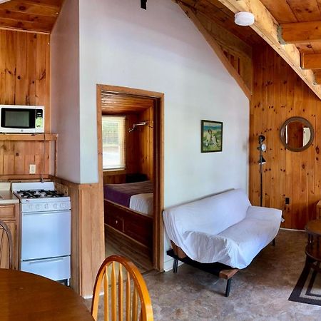 Rock Castle Resort Λίμνη George Εξωτερικό φωτογραφία