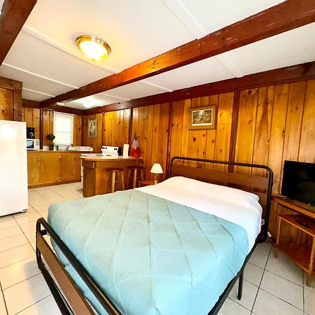 Rock Castle Resort Λίμνη George Εξωτερικό φωτογραφία