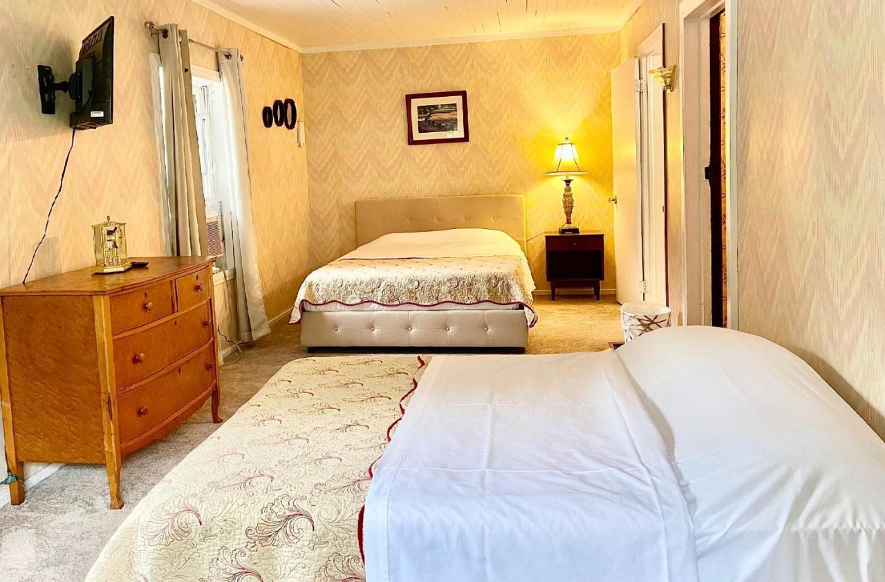 Rock Castle Resort Λίμνη George Εξωτερικό φωτογραφία