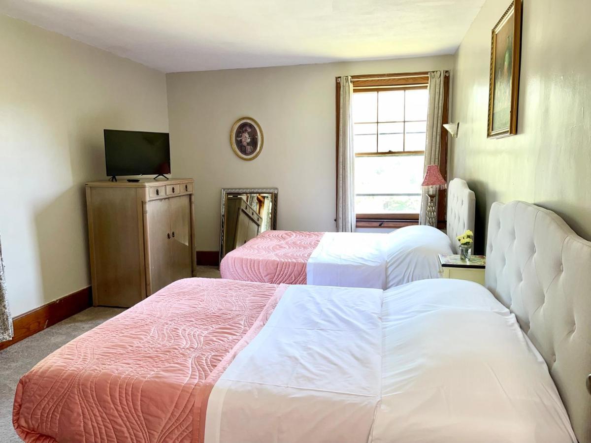 Rock Castle Resort Λίμνη George Εξωτερικό φωτογραφία