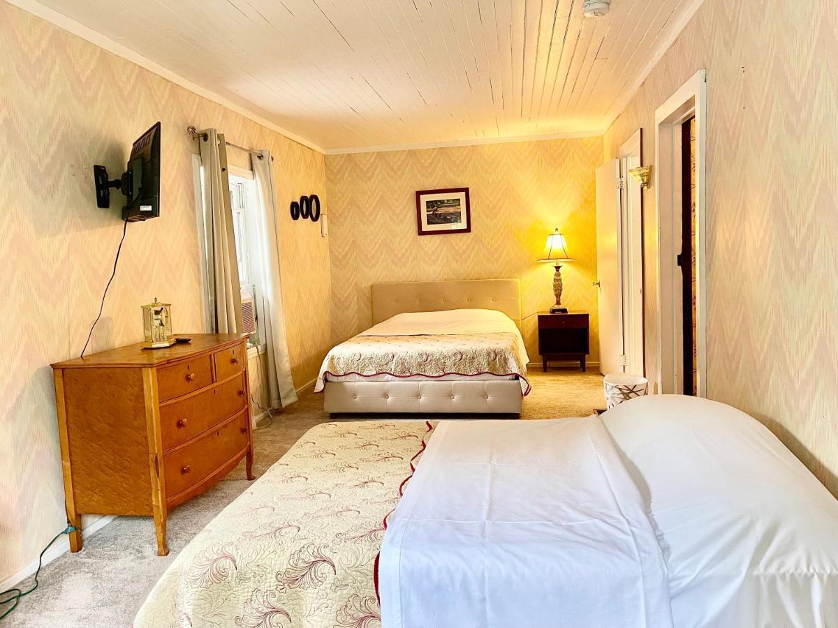 Rock Castle Resort Λίμνη George Εξωτερικό φωτογραφία