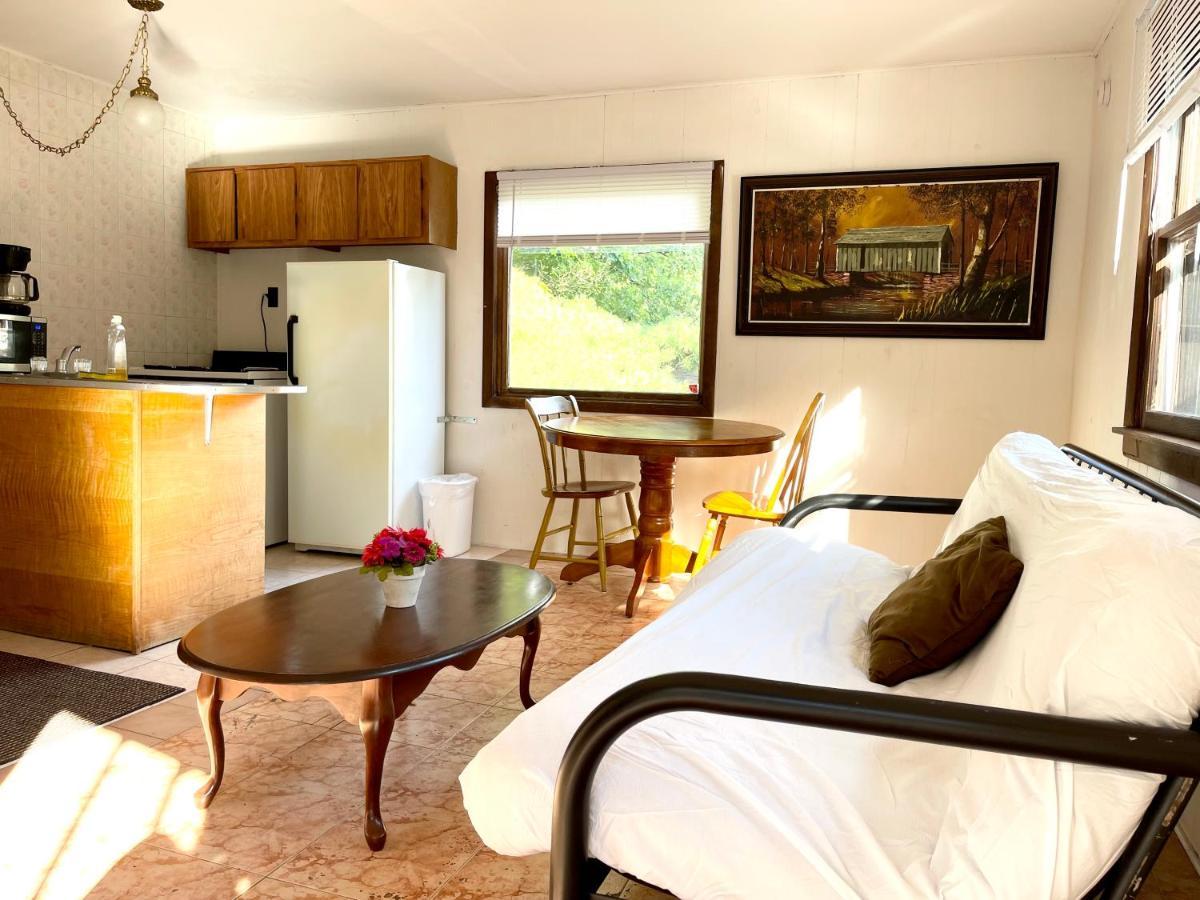 Rock Castle Resort Λίμνη George Εξωτερικό φωτογραφία
