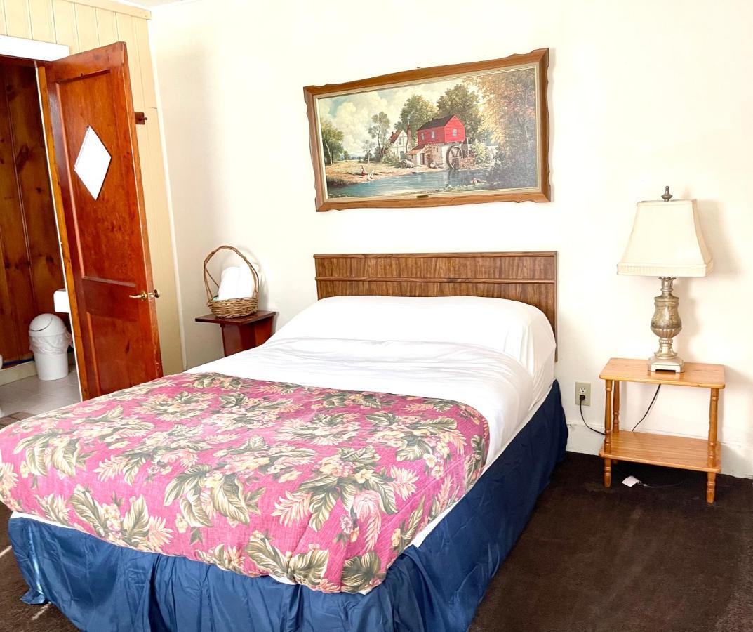 Rock Castle Resort Λίμνη George Εξωτερικό φωτογραφία