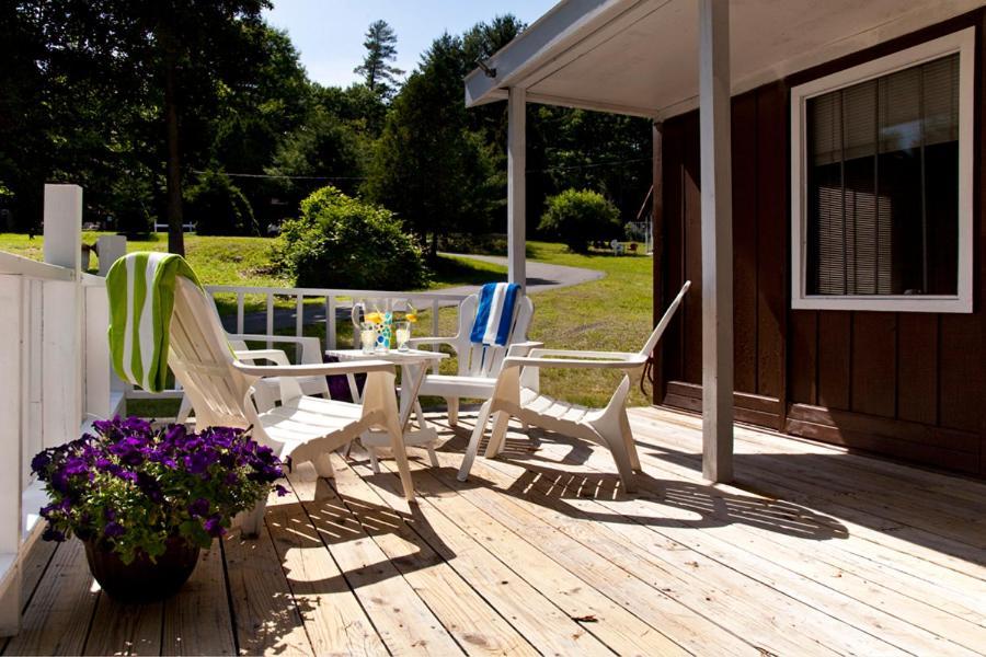 Rock Castle Resort Λίμνη George Εξωτερικό φωτογραφία