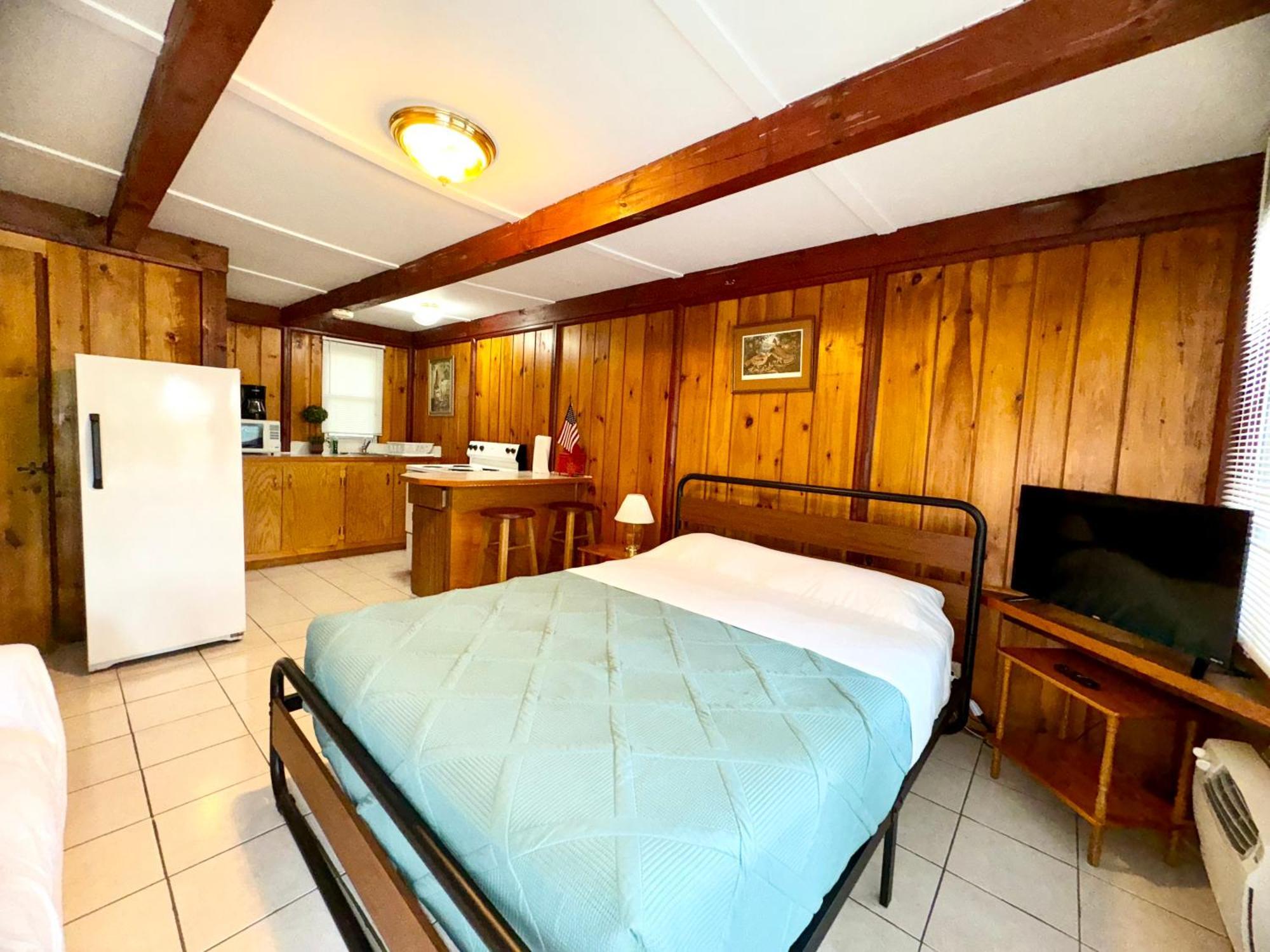 Rock Castle Resort Λίμνη George Εξωτερικό φωτογραφία