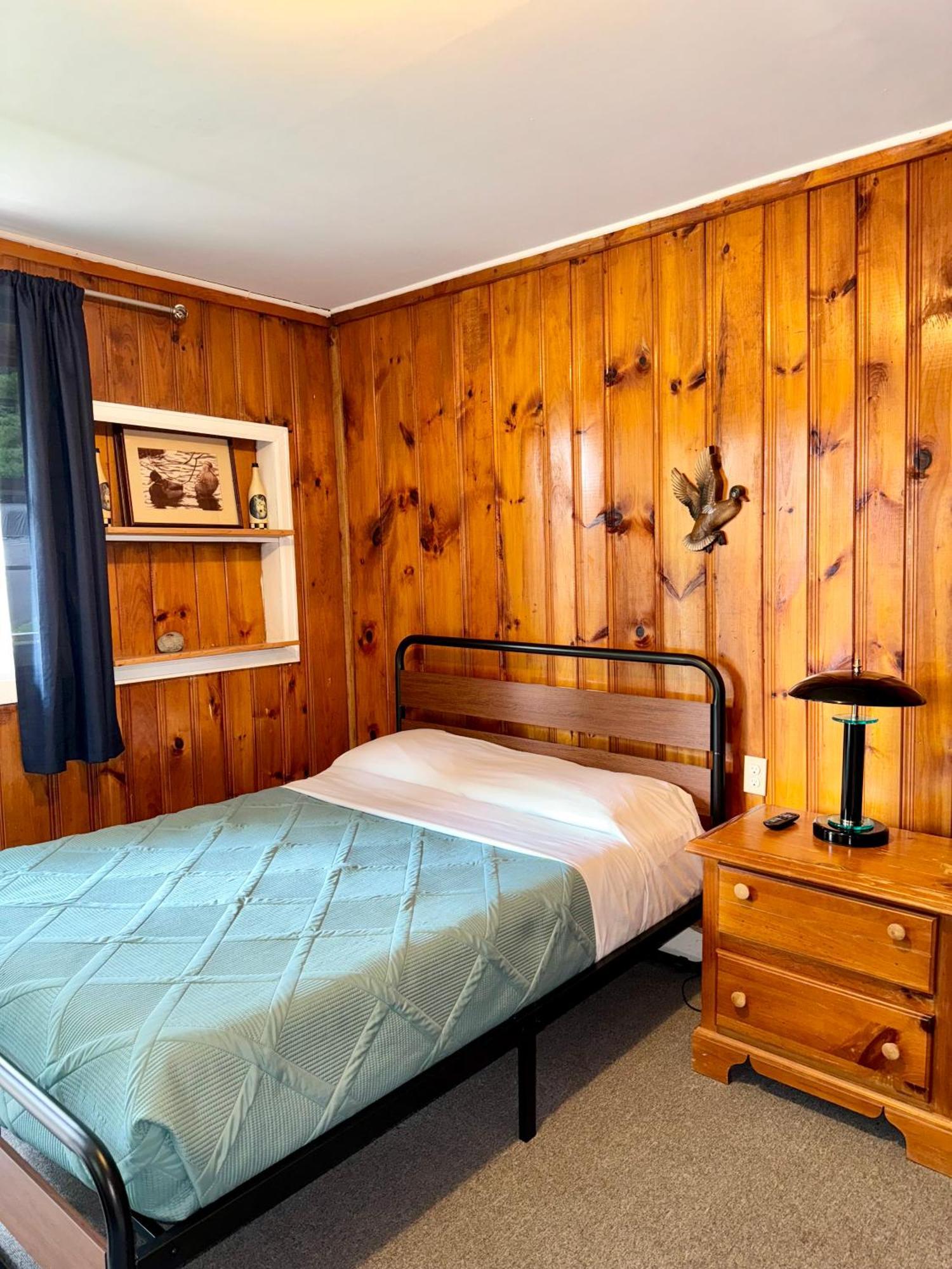 Rock Castle Resort Λίμνη George Εξωτερικό φωτογραφία