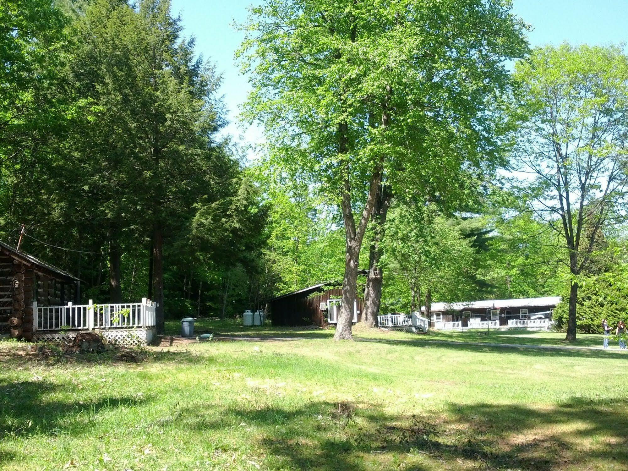 Rock Castle Resort Λίμνη George Εξωτερικό φωτογραφία